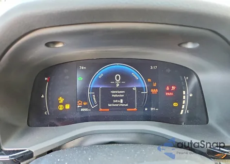 2026 Toyota Camry Xse z USA, uszkodzony, nr VIN 4T1DAACK7TU656934